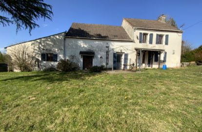 Maison à NOUZIERS (23350) - 3011443038