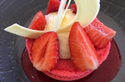 Restaurant à NICE (06000) - 3011443042