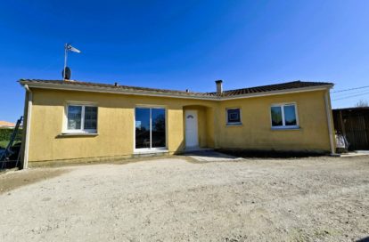 Maison à SAINT GENES DE BLAYE (33390) - 3011443045