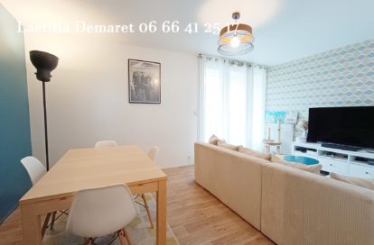 Appartement à CERGY (95000) - 3011443055