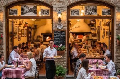 Restaurant à NICE (06000) - 3011443059