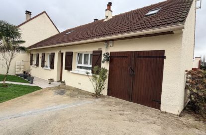 Maison à MOUSSY LE VIEUX (77230) - 3011443061