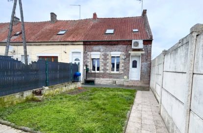 Maison à SOLESMES (59730) - 3011443067