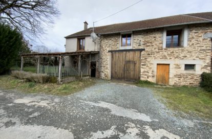 Maison à BUSSIERE SAINT GEORGES (23600) - 3011443077