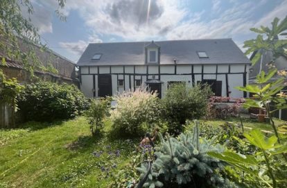 Maison à GISORS (27140) - 3011443078