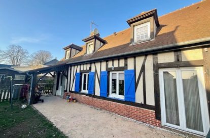 Maison à BEAUVAIS (60000) - 3011443084