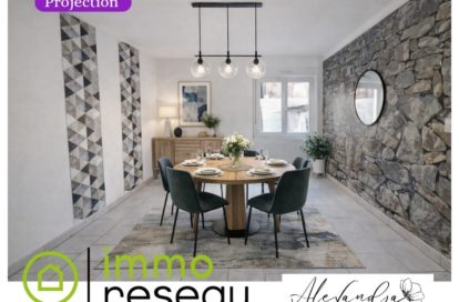 Maison à HAUTE VIGNEULLES (57690) - 3011443085