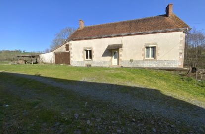 Maison à TERCILLAT (23350) - 3011443095