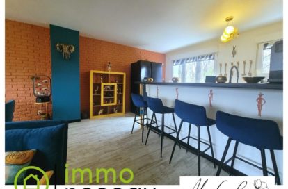 Maison à FORBACH (57600) - 3011443102