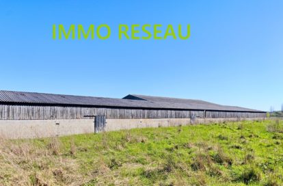 Bâtiment à SAINT HILAIRE DE RIEZ (85270) - 3011443103