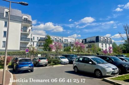 Appartement à FRANCONVILLE (95130) - 3011443106
