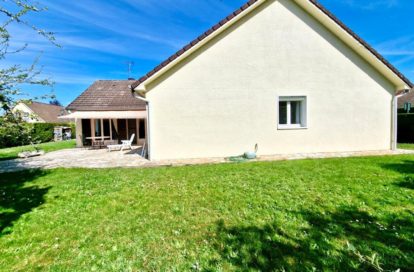 Maison à OZOIR LA FERRIERE (77330) - 3011443107