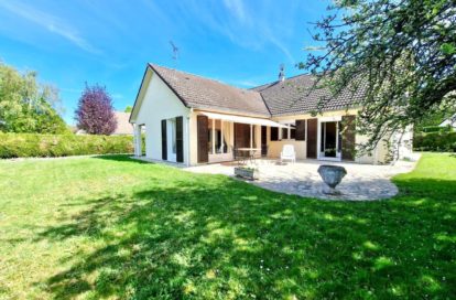 Maison à OZOIR LA FERRIERE (77330) - 3011443107