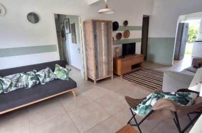 Maison à CAPESTERRE DE MARIE GALANTE (97140) - 3011443111