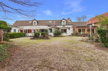 Maison à LIERAMONT (80240) - 3011443114