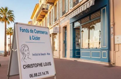 Institut de beauté – Esthétique à NICE (06000) - 3011443120