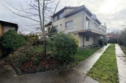 Maison à VILLEPARISIS (77270) - 3011443127