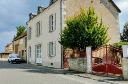 Maison à COULONGES (86290) - 3011443146