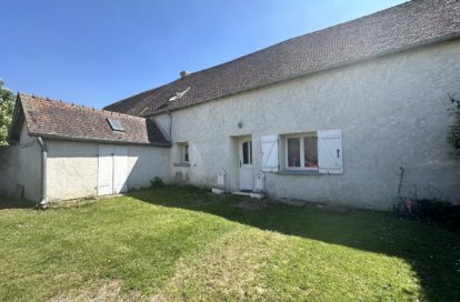 Maison à BOISSY EN DROUAIS (28500) - 3011443153