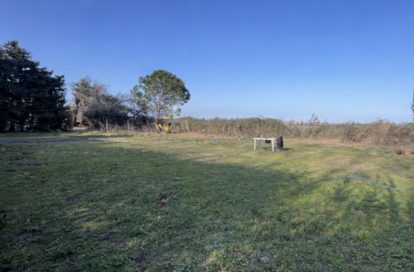 Terrain à SAINT NAZAIRE (66570) - 3011443154