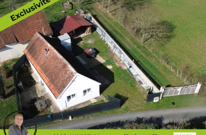 Maison à URCAY (03360) - 3011443164