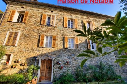 Maison de caractère à CASTELLO DI ROSTINO (20235) - 3011443167