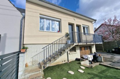 Maison à PONTAULT COMBAULT (77340) - 3011443168