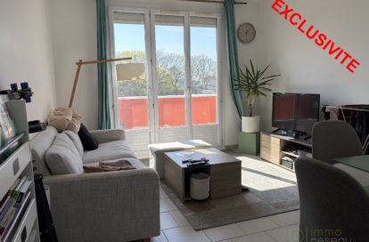 Appartement à ANGERS (49100) - 3011443170