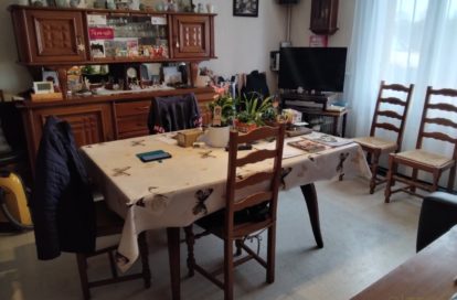 Maison à LE PLESSIER SUR SAINT JUST (60130) - 3011443180