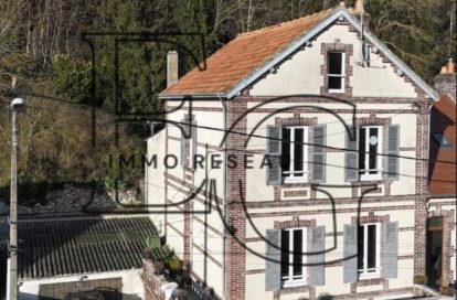 Maison à MESNIL SUR L&rsquo;ESTREE (27650) - 3011443187
