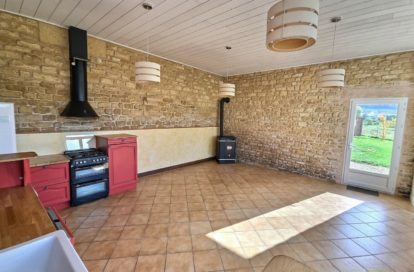 Maison à CHEVEUGES (08350) - 3011443200