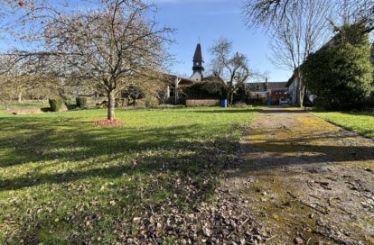 Terrain à NOURARD LE FRANC (60130) - 3011443201