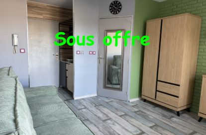 Appartement à LA SOURCE (45100) - 3011443205
