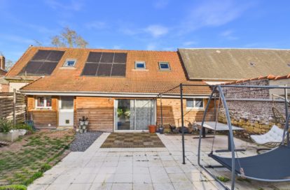 Maison à COIVREL (60420) - 3011443210