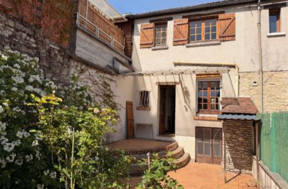 Maison à GISORS (27140) - 3011443216