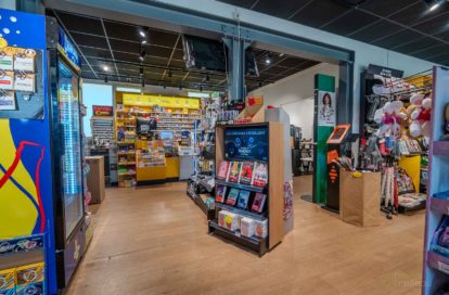 Tabac – Presse à ETAIN (55400) - 3011443217