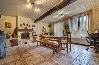 Maison à SEDAN (08200) - 3011443221