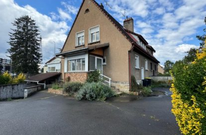 Maison à SELONCOURT (25230) - 3011443226