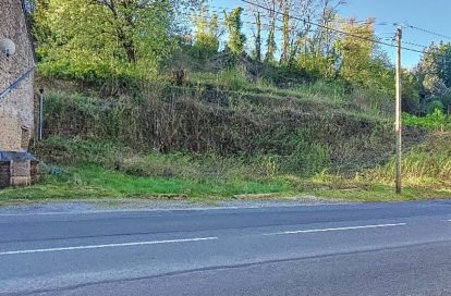 Terrain à SAINT LAURENT (08090) - 3011443238