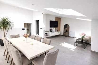 Maison de ville à FONTENAY SOUS BOIS (94120) - 3011443241