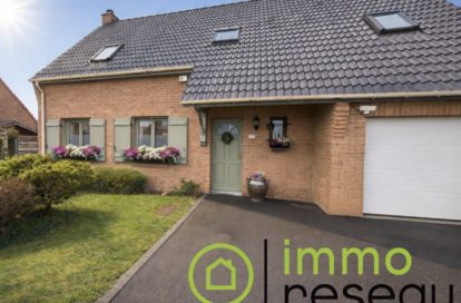 Maison à HOUPLINES (59116) - 3011443253