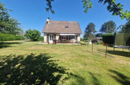 Maison à LA HOUSSAIE DE MOUETTES (27220) - 3011443255