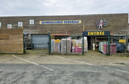 Quincaillerie à SOULAC SUR MER (33780) - 3011443275