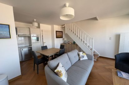 Appartement à FORT MAHON PLAGE (80120) - 3011443277