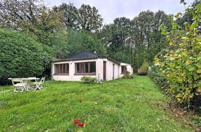 Maison à LACHAPELLE AUX POTS (60650) - 3011443289