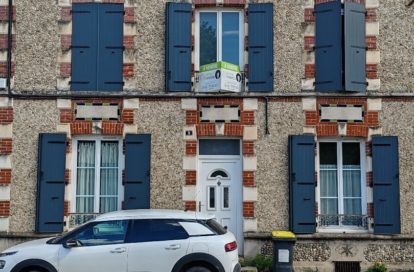 Maison de ville à PUISEAUX (45390) - 3011443293