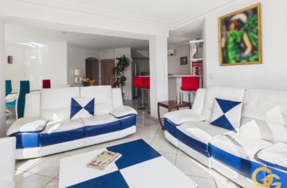 Duplex à CANNES (06400) - 3011443300
