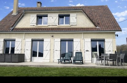 Maison à LACHAPELLE AUX POTS (60650) - 3011443310