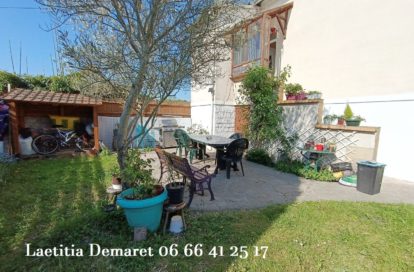 Maison à SARCELLES (95200) - 3011443315