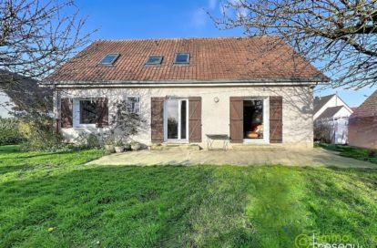 Maison en résidence à BOURLON (62860) - 3011443321